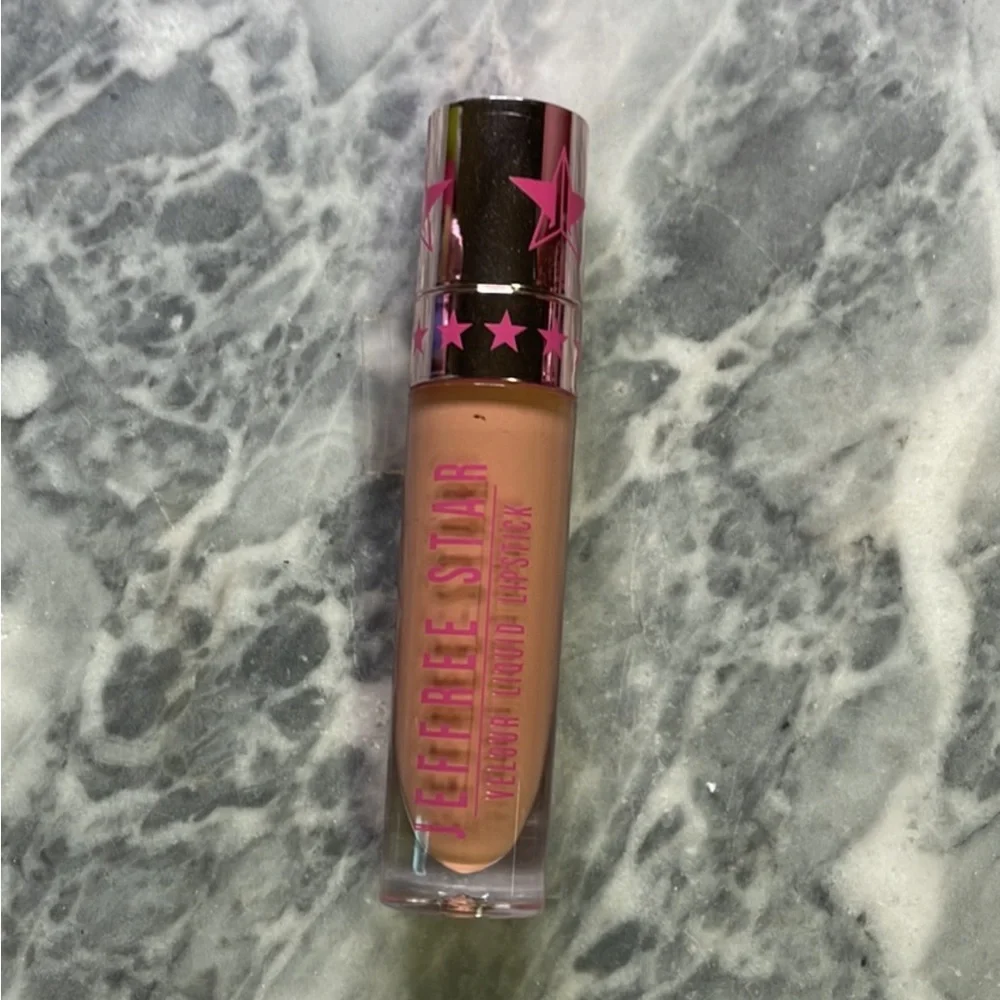 Jeffree Star Liquid Lipstick‎ VLL LE Butt Naked